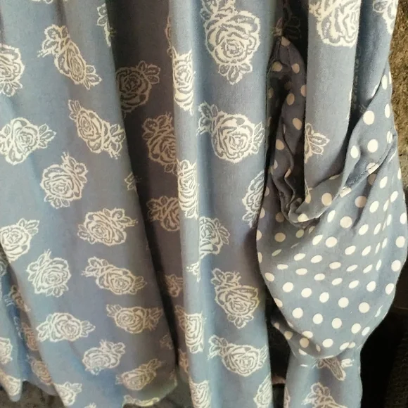 Baby doll dress medium - Picture 3 of 4